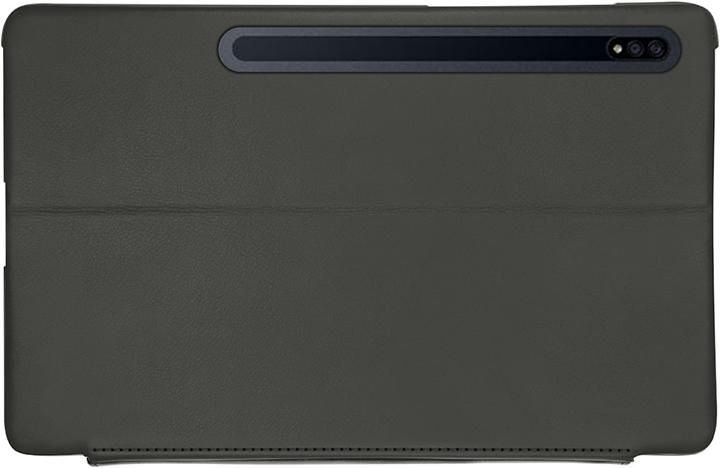 Immagine prodotto Noreve Cover in pelle orizzontale (Galaxy Tab S7)