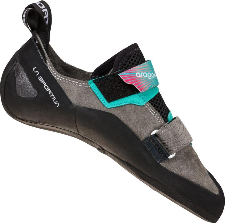 Image du produit La Sportiva Aragon Chaussons d'escalade (38.5)