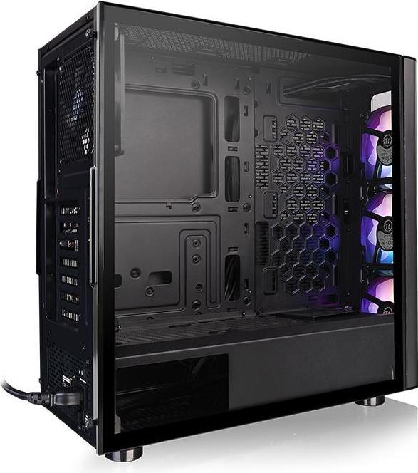 Image du produit Thermaltake Niveau 20 MT (ATX, mATX, Mini-ITX)