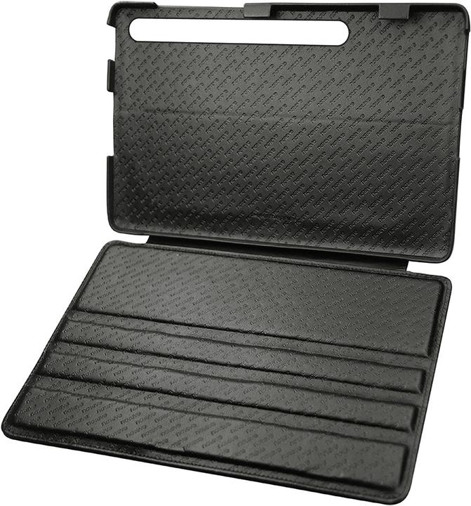 Produktbild Noreve Lederschutzhülle horizontal (Galaxy Tab S7+)