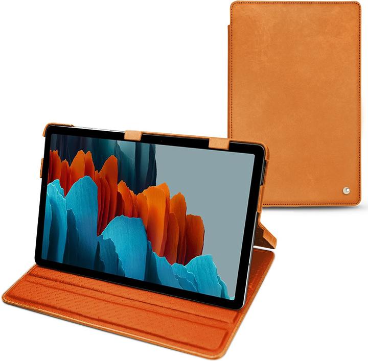 Tangerine vintage ( Pantone #d47231 )