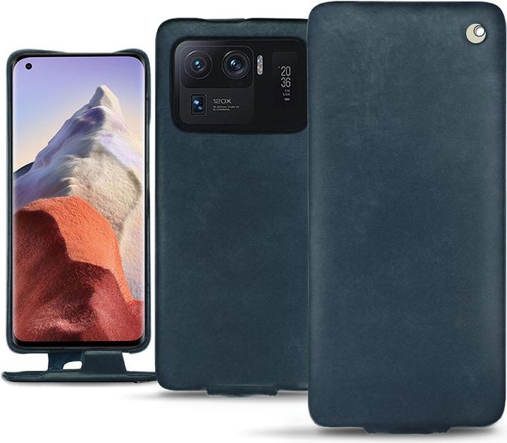 Produktbild Noreve Lederschutzhülle vertikal (Xiaomi Mi 11 Ultra)
