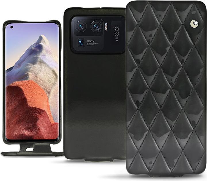 Produktbild Noreve Lederschutzhülle vertikal
