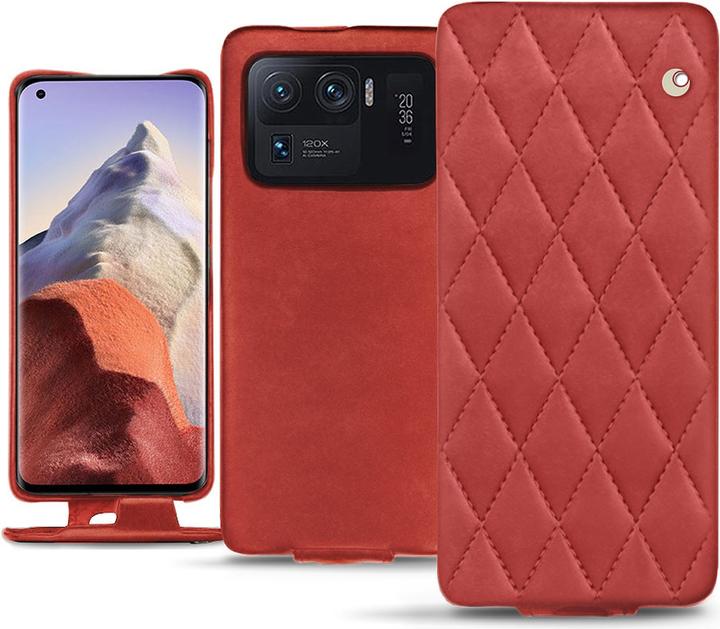 Produktbild Noreve Lederschutzhülle vertikal (Xiaomi Mi 11 Ultra)
