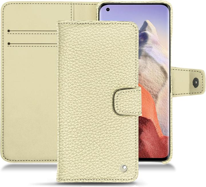 Image du produit Noreve Housse cuir portefeuille (Xiaomi Mi 11 Ultra)