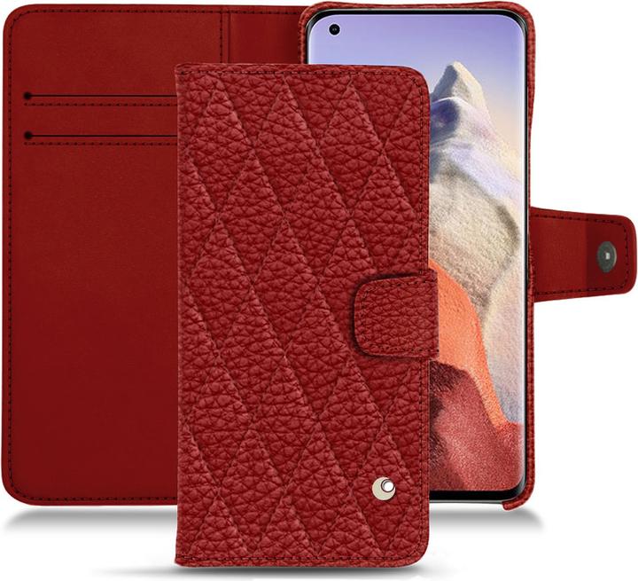 Productafbeelding Noreve Leren Portemonnee (Xiaomi Mi 11 Ultra)