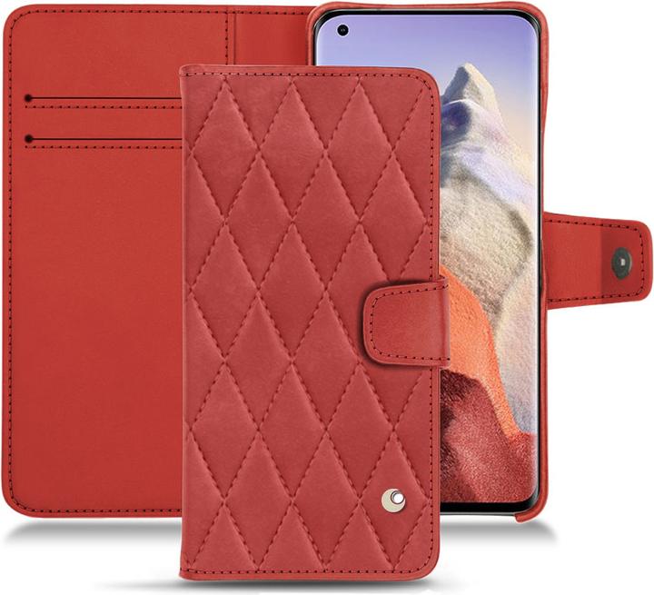 Cerise vintage - Couture ( Pantone #a6302e )