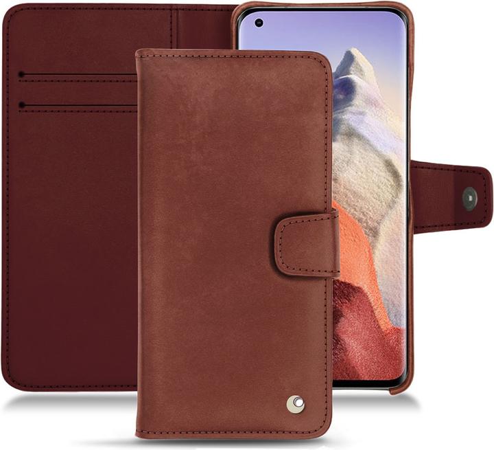 Passion vintage ( Pantone #591d16 )