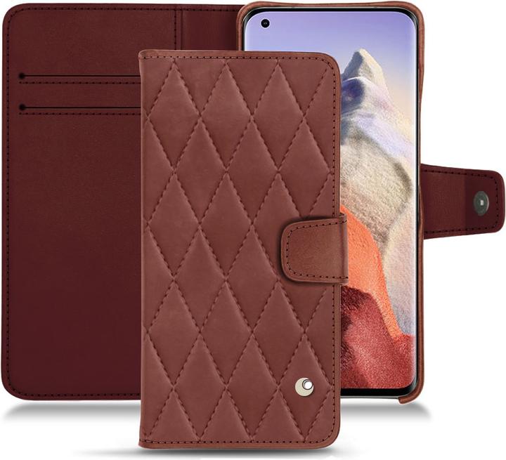 Passion vintage - Couture ( Pantone #591d16 )