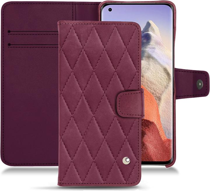 Prune vintage - Couture ( Pantone #612434 )