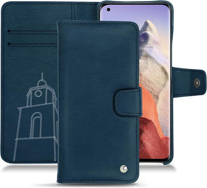 Productafbeelding Noreve Leren Portemonnee (Xiaomi Mi 11 Ultra)