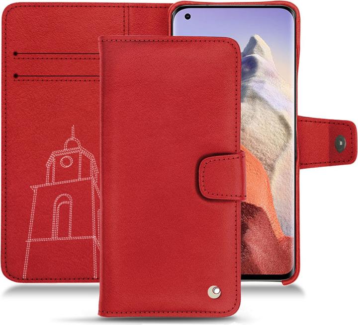 Rouge troupelenc ( Pantone #AB191A )