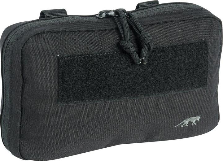 Produktbild Tasmanian Tiger TT Leader Admin Pouch Schwarz