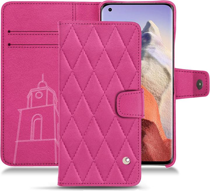 Rose BB - Couture ( Pantone #DB599F )