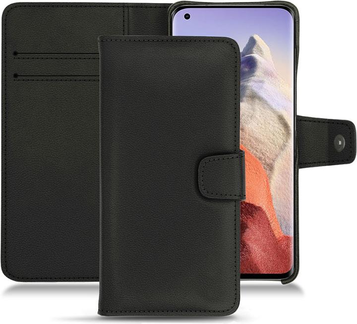 Noir PU ( Black )