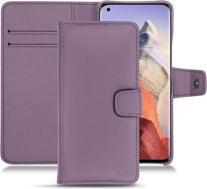 Lilas PU ( Pantone #b9a3e3 )