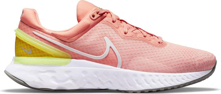Produktbild Nike Damen Running Shoes, pink, 41 EU (41)