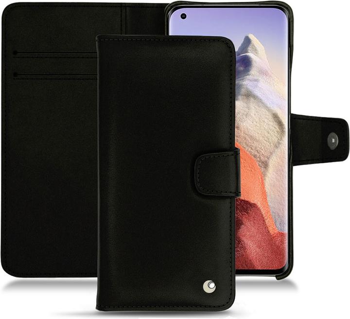 Noir Veggie (Noir / Black)