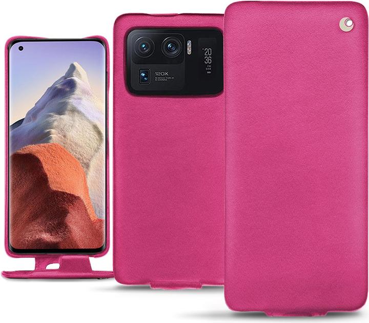 Rose BB ( Pantone #DB599F )