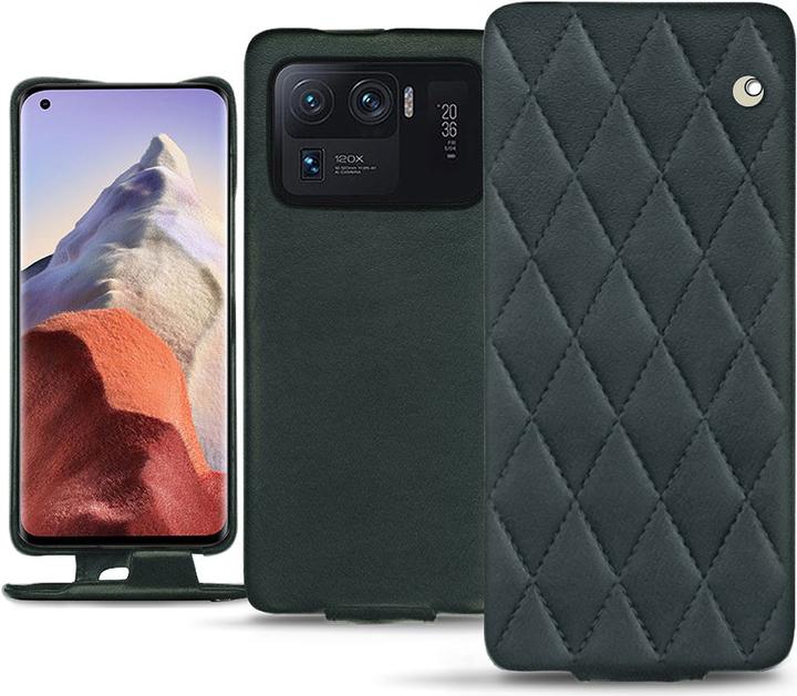 Produktbild Noreve Lederschutzhülle vertikal (Xiaomi Mi 11 Ultra)