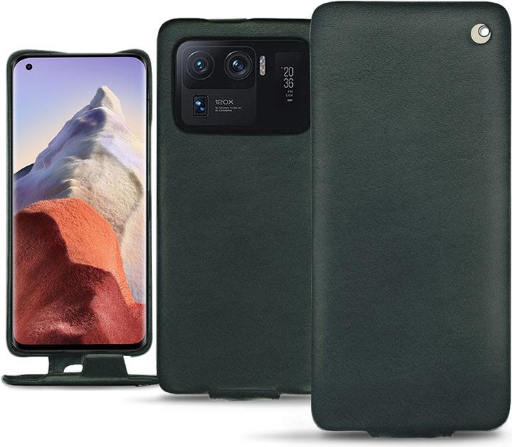 Produktbild Noreve Lederschutzhülle vertikal (Xiaomi Mi 11 Ultra)