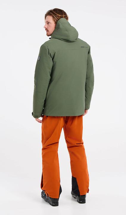 Actual product image Protest PRTEIDEM snowjacket (XL)
