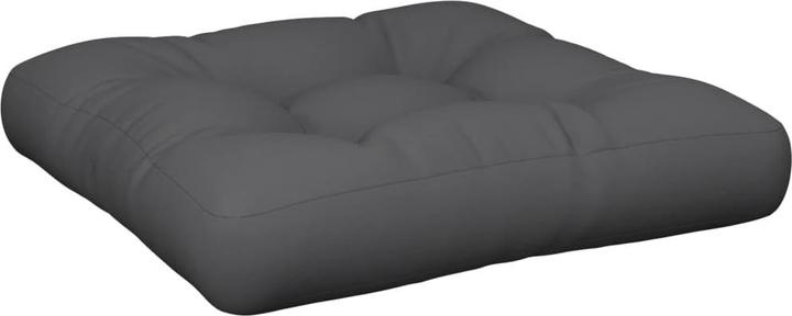 Produktbild VidaXL 10-tlg. Garten-Lounge-Set mit Kissen