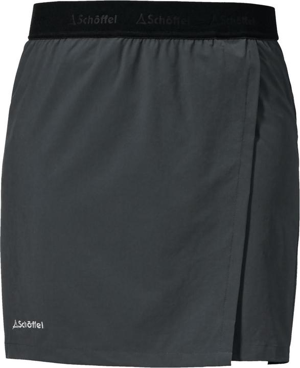 Image du produit Schöffel Jupe-short femme Monte D'Oro (48)