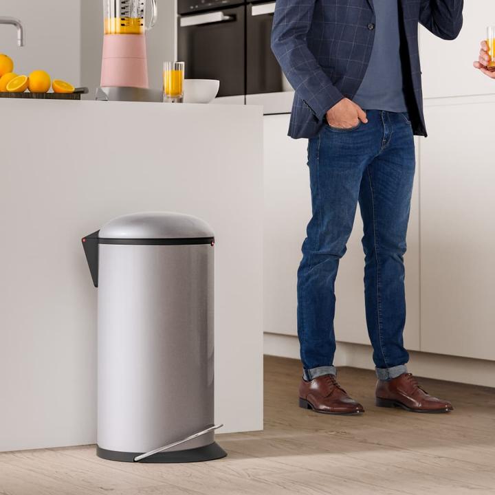 Produktbild Hailo Tretabfallsammler (20 l)