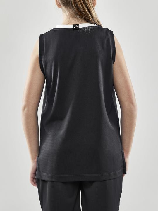 Actual product image Craft Progress Basket Singlet JR (146)
