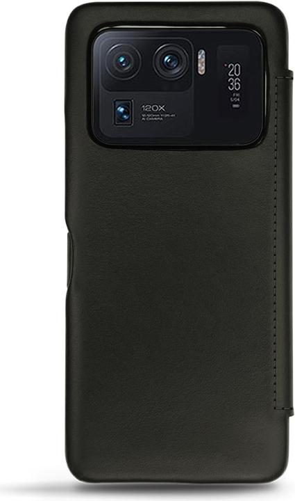 Actual product image Noreve Leather case horizontal