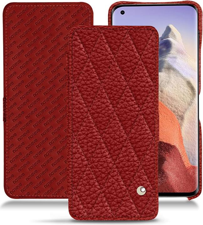 Pomodoro - Couture ( Pantone #a61715 )