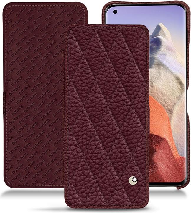 Lie de vin - Couture ( Pantone #412234 )