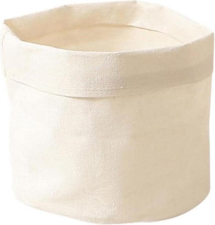 Actual product image Esmée fabric basket (1 x, 2 x 12 x 18 cm)