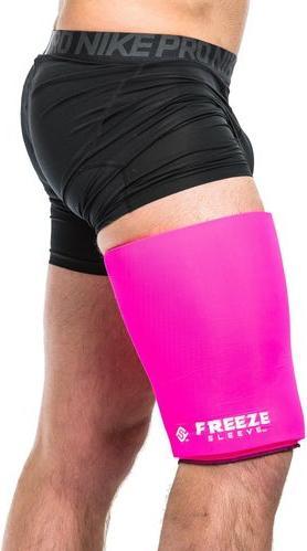 Produktbild Freeze Sleeve Kühl- und Wärmebandage (XL)
