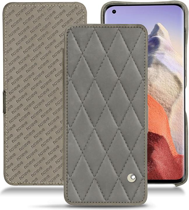 Acier vintage - Couture ( Pantone #d85827b )