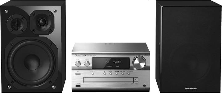 Produktbild Panasonic Sc-Pmx100beg (WLAN, 1x 120 W)