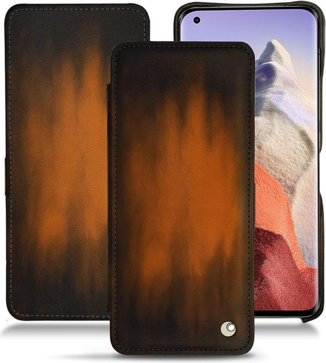 Image du produit Noreve Housse cuir horizontal (Xiaomi Mi 11 Ultra)