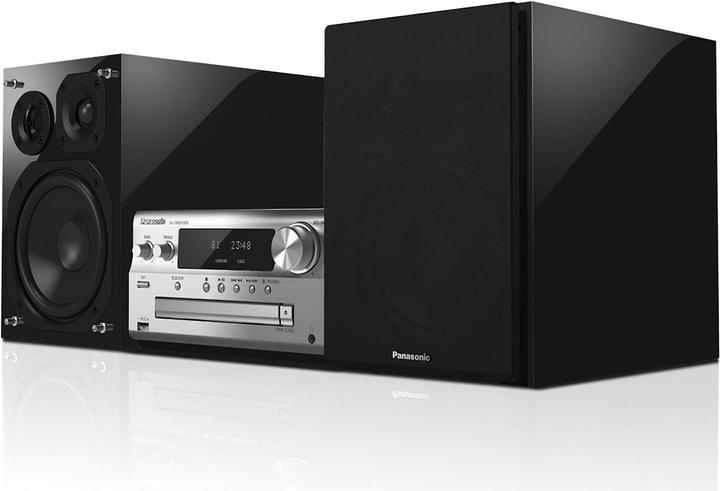 Produktbild Panasonic Sc-Pmx100beg (WLAN, 1x 120 W)