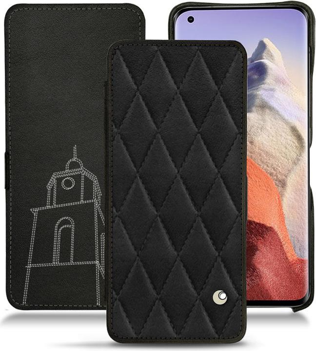 Immagine prodotto Noreve Cover in pelle orizzontale (Xiaomi Mi 11 Ultra)