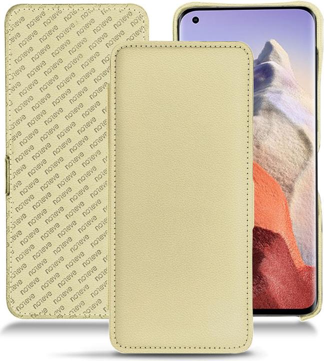 Beige PU ( Pantone #ceb888 )
