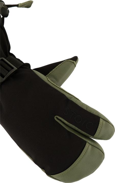 Image du produit Stoic Kid's Wool NalluSt. 3 doigts (L)