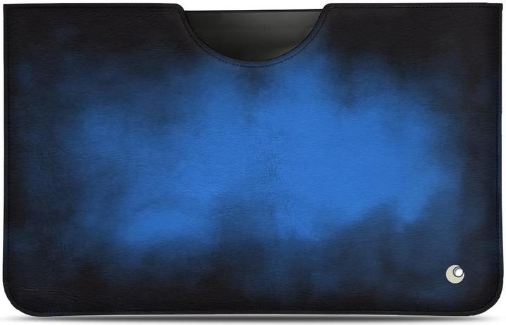 Bleu Patine