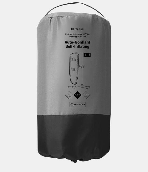 Image du produit Forclaz MH100 L