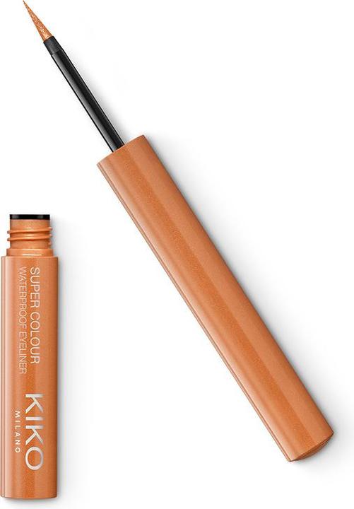 Image du produit KIKO Milano Super Colour Waterproof (03 Light Copper)