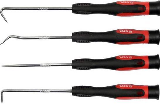 Image du produit Yato MINI YT-0843 PICK AND HOOK SET