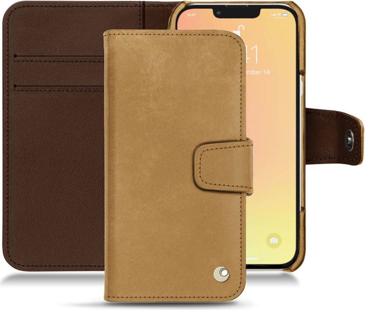 Sable vintage ( Pantone #9b7340 )