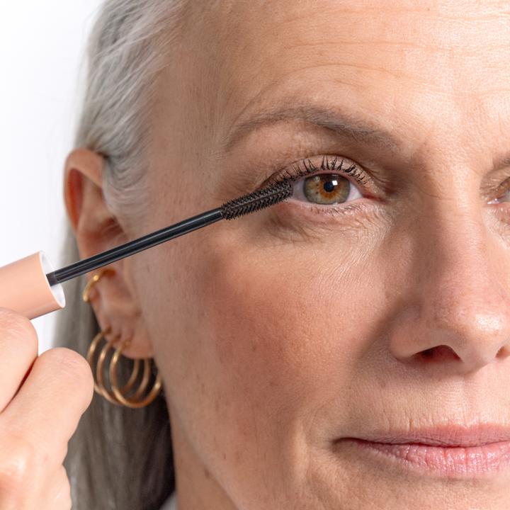 Actual product image Même Mascara (55 Blackbrown Matt)