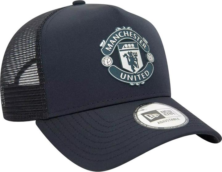 Image du produit Manchester United FC - Casquette trucker (Taille unique)
