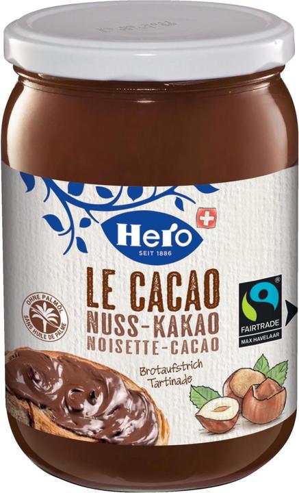 Produktbild Hero Le Cacao (680 g)